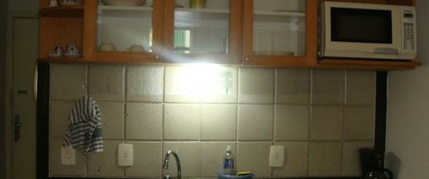 Apartment Rua Ministro Viveiros de Castro Rio de Janeiro